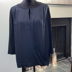 Express long sleeve top
